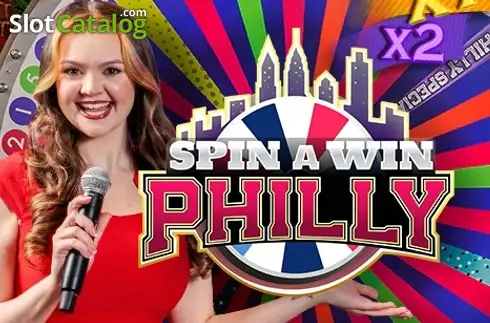 Philly Spin A Win слот