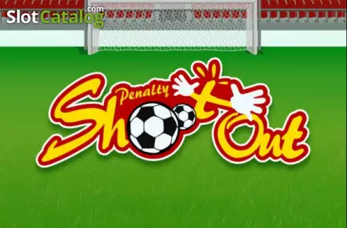 Penalty Shoot Out (Playtech) слот