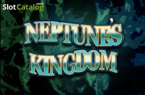Neptunes Kingdom (Playtech) слот