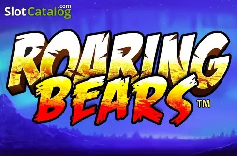 Roaring Bears логотип