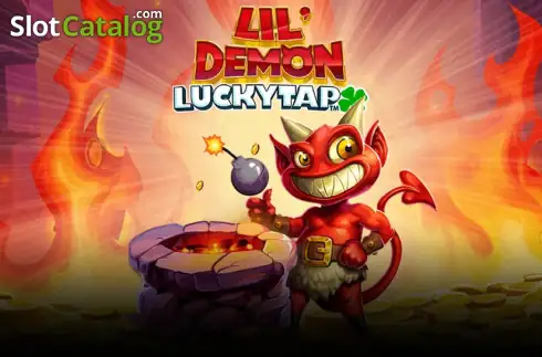 Lil' Demon LuckyTap слот