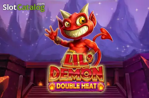 Lil’ Demon Double Heat слот