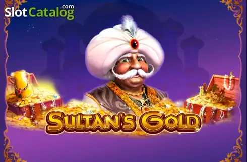 Sultan's Gold логотип