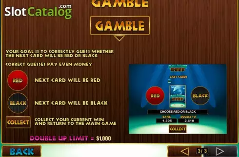 Скрин5. Dolphin Reef (Playtech) слот