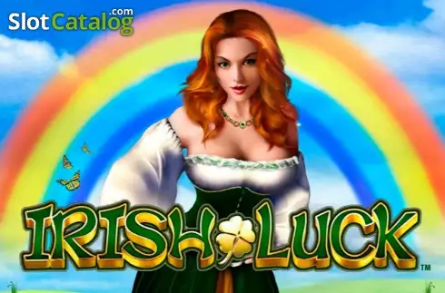 Irish Luck (Playtech) слот