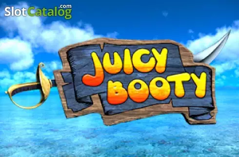 Juicy Booty логотип