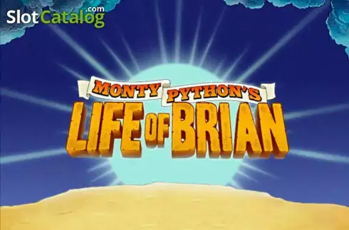 Life of Brian логотип