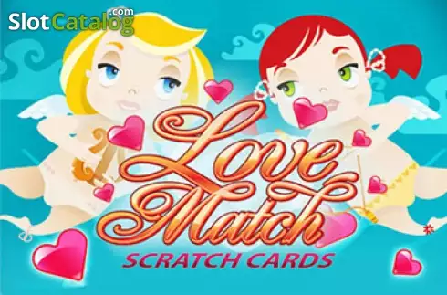Love Match слот