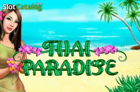 Thai Paradise (Playtech) логотип