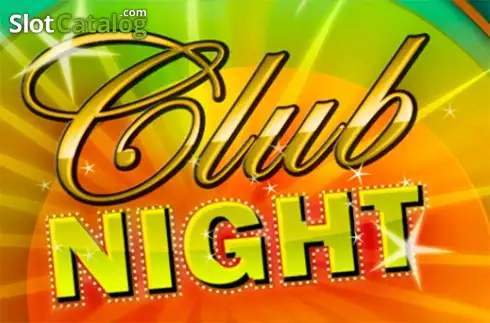 Club Night слот
