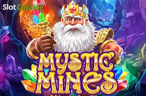 Mystic Mines слот