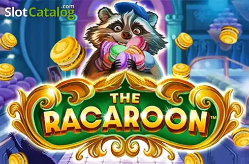 The Racaroon слот
