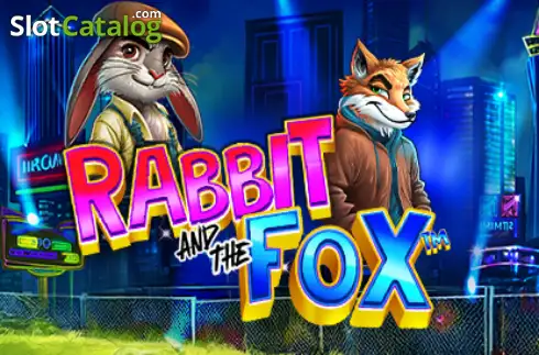 Rabbit and the Fox слот