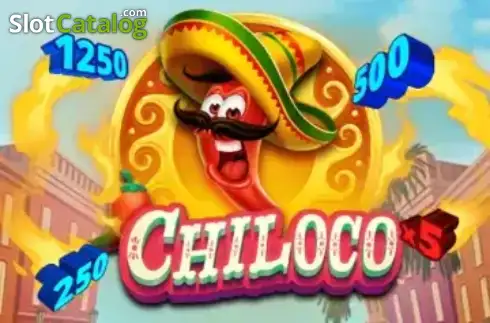 Chiloco слот