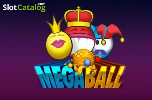 Mega Ball (Playtech) слот