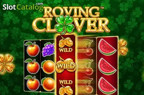 Roving Clover слот