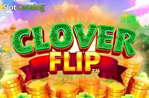 Clover Flip слот