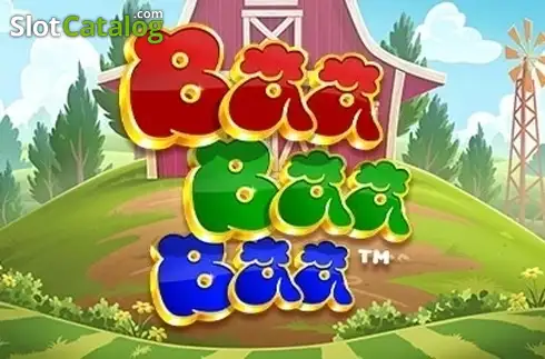 Baa, Baa, Baa слот