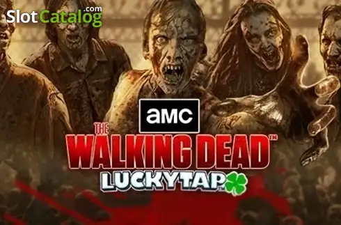 The Walking Dead LuckyTap слот