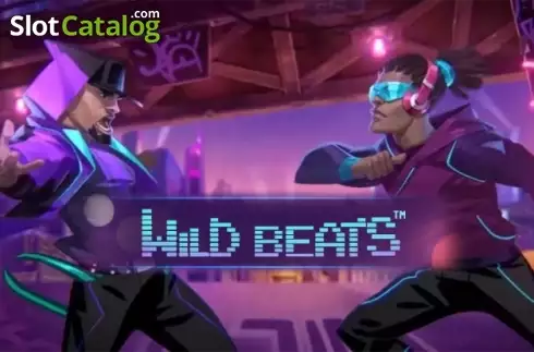 Wild Beats логотип