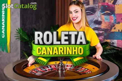 Roleta Canarinho слот