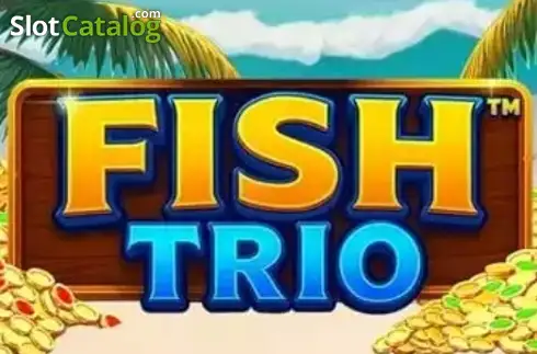 Fish Trio слот
