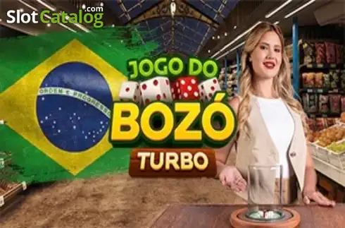 Jogo Do Bozó Turbo слот