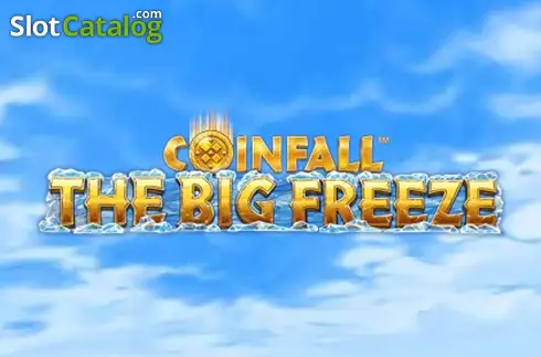 CoinFall: The Big Freeze слот