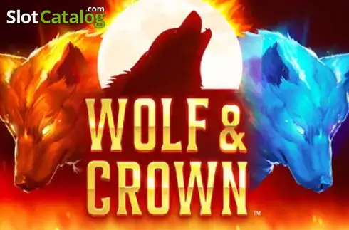 Wolf & Crown слот