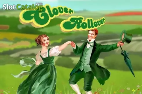 Clover Rollover слот