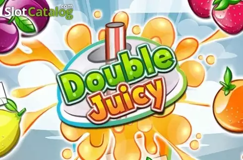 Double Juicy слот