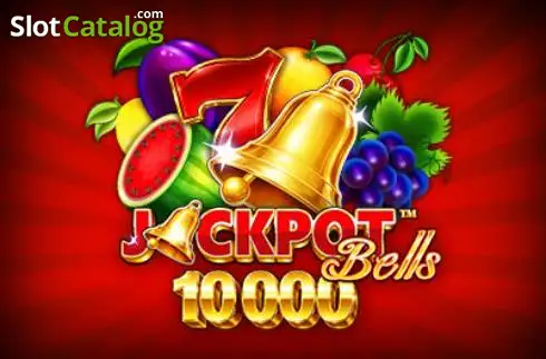 Jackpot Bells 10000 Playtech