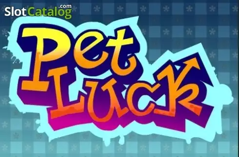 Pet Luck слот