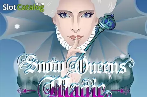 Snow Queens Magic логотип