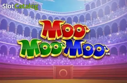 Moo Moo Moo слот