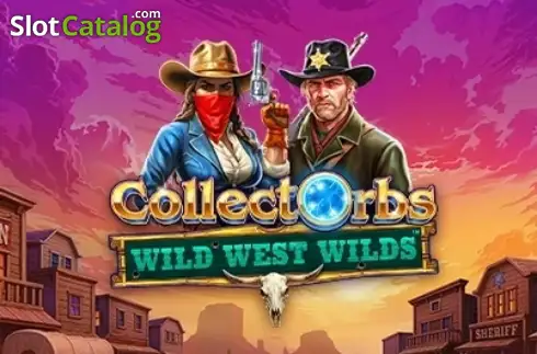 CollectOrbs: Wild West Wilds слот