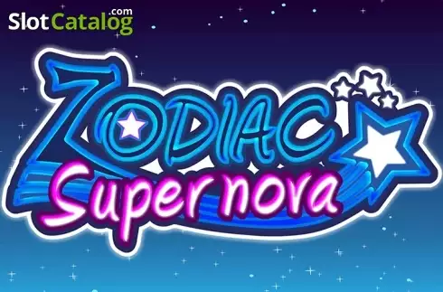 Zodiac Supernova слот