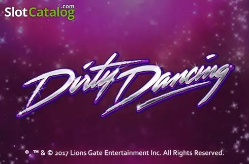 Dirty Dancing слот