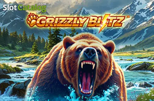 Grizzly Blitz слот
