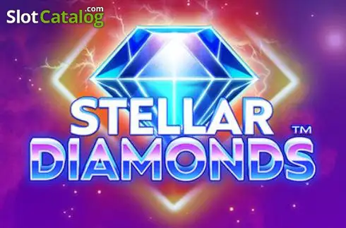 Stellar Diamonds логотип Stellar Diamonds логотип