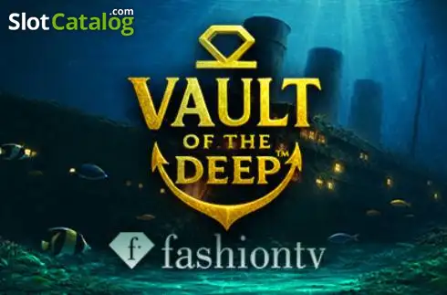 Vault of the Deep слот