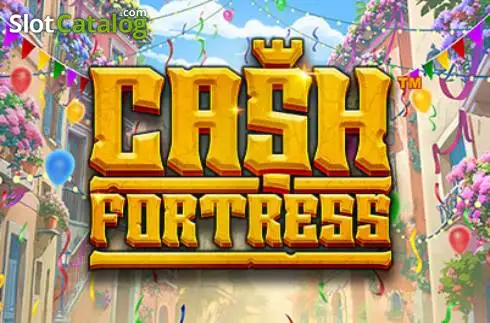 Cash Fortress слот