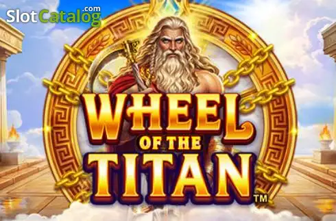 Wheel of the Titan слот Wheel of the Titan слот