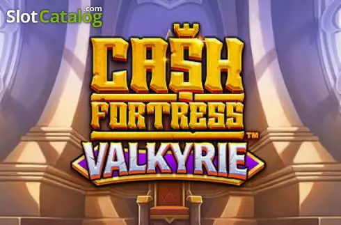 Cash Fortress: Valkyrie слот