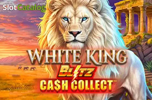 White King: Blitz Cash Collect слот