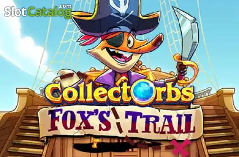 CollectOrbs: Fox's Trail слот