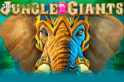Jungle Giants слот