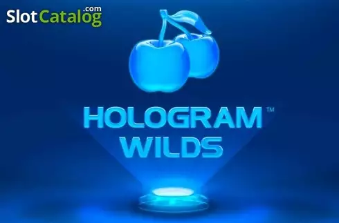 Hologram Wilds слот