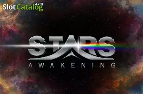 Stars Awakening логотип