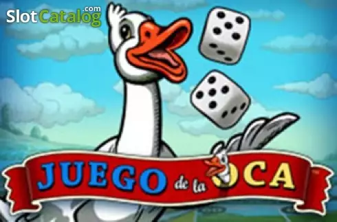 Juego De La Oca слот